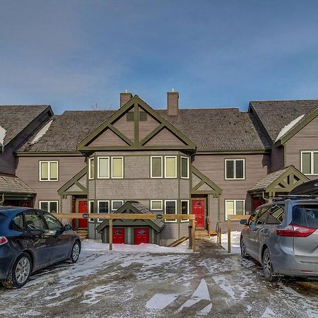 The Jay Chalet Экстерьер фото
