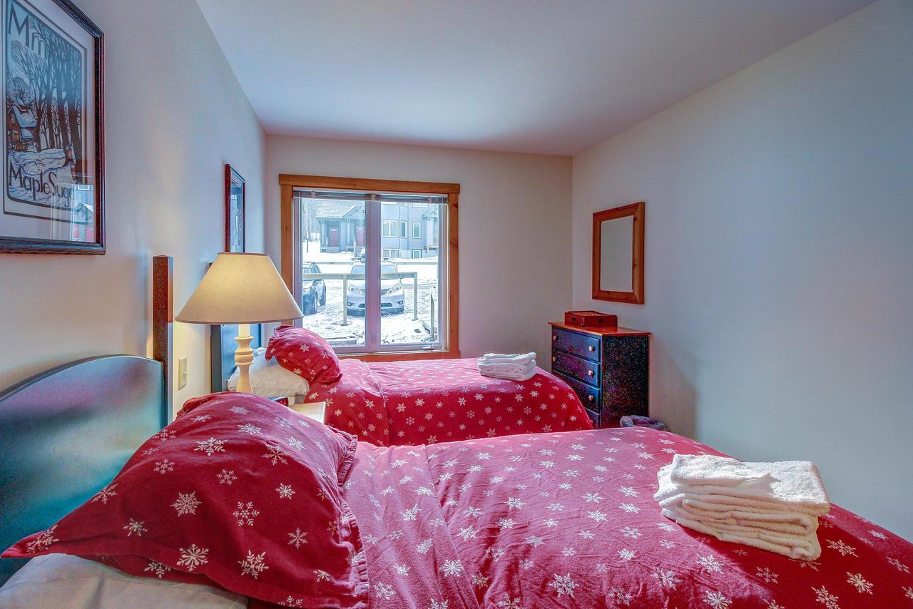 The Jay Chalet Экстерьер фото
