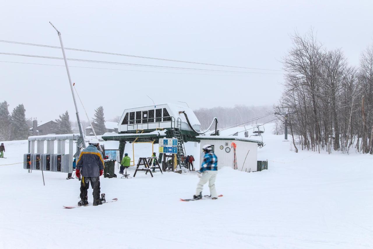 The Jay Chalet Экстерьер фото