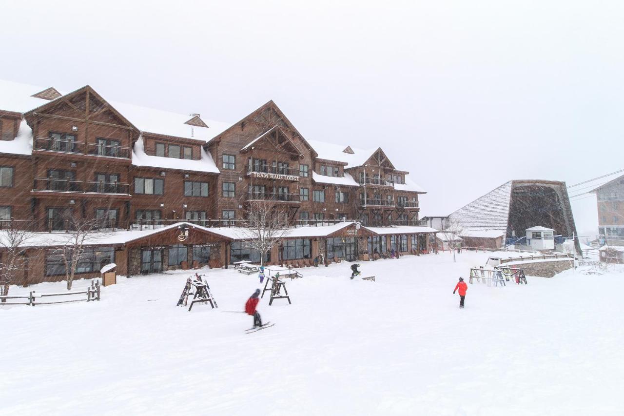 The Jay Chalet Экстерьер фото