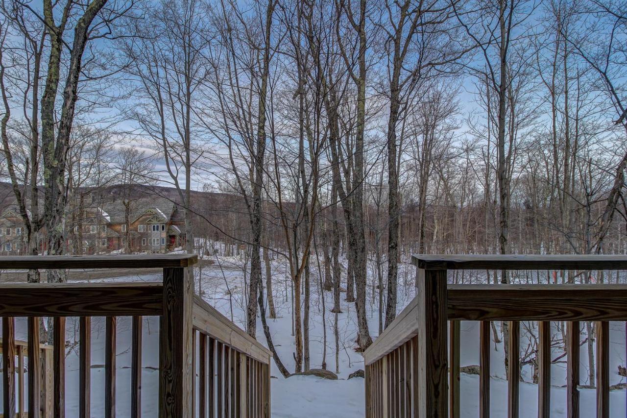 The Jay Chalet Экстерьер фото