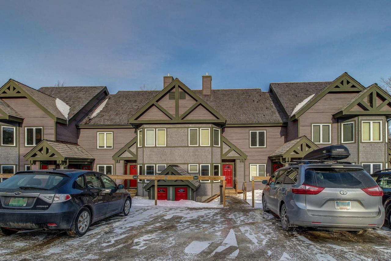 The Jay Chalet Экстерьер фото