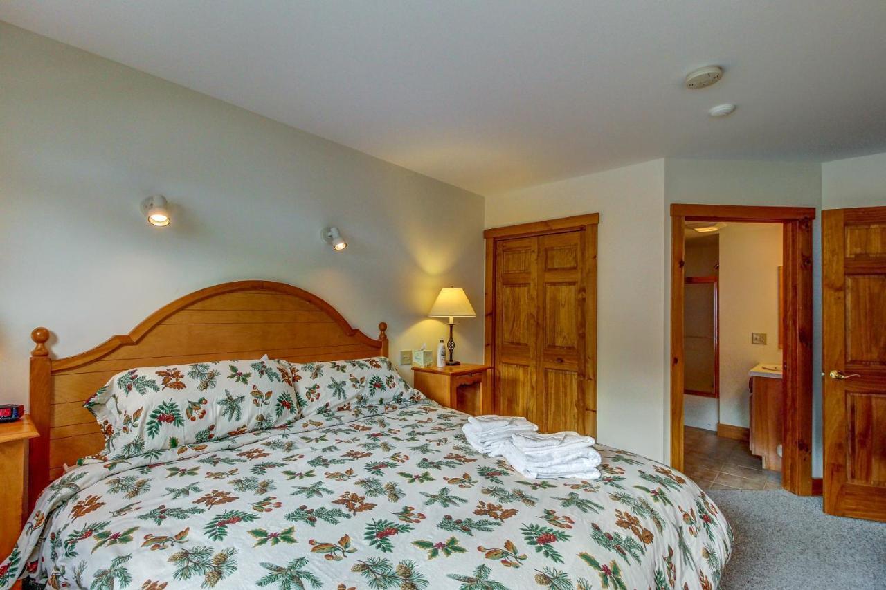 The Jay Chalet Экстерьер фото